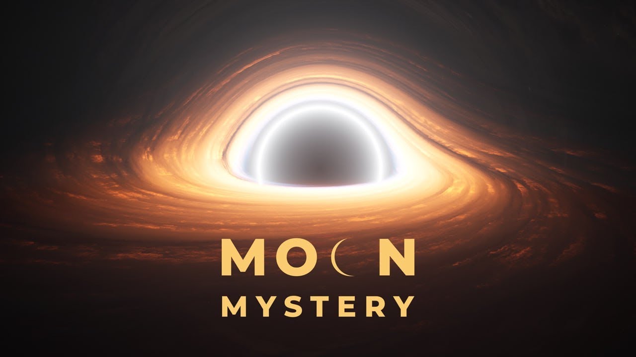 Moon Mystery | Полное прохождение