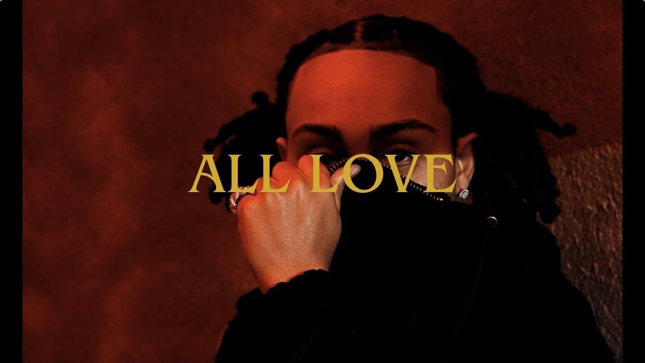 [FREE] Stunna Gambino Type Beat - "All Love"