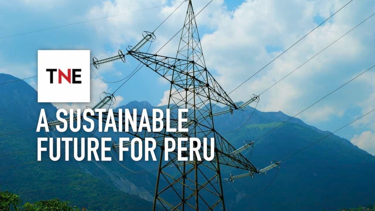 ProInversi&oacute;n: Social sustainability is central to Peru's PPP projects | The New Economy