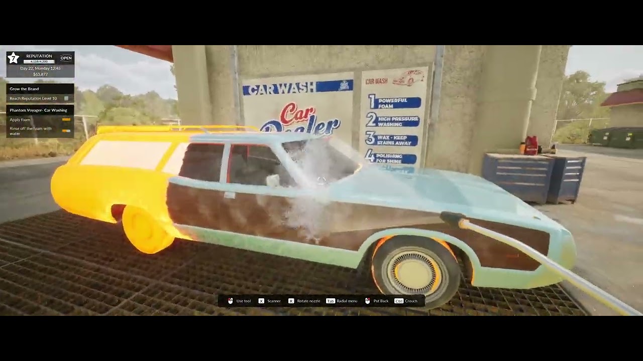 Car Dealer Simulator   EP 22