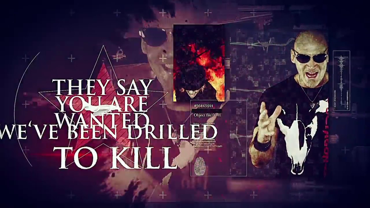 Michael Schenker Group- Drilled To Kill