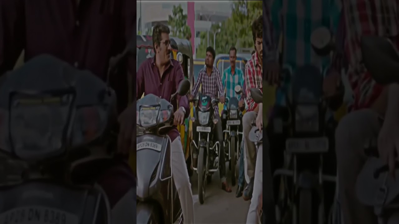 RC15 New Funny Story