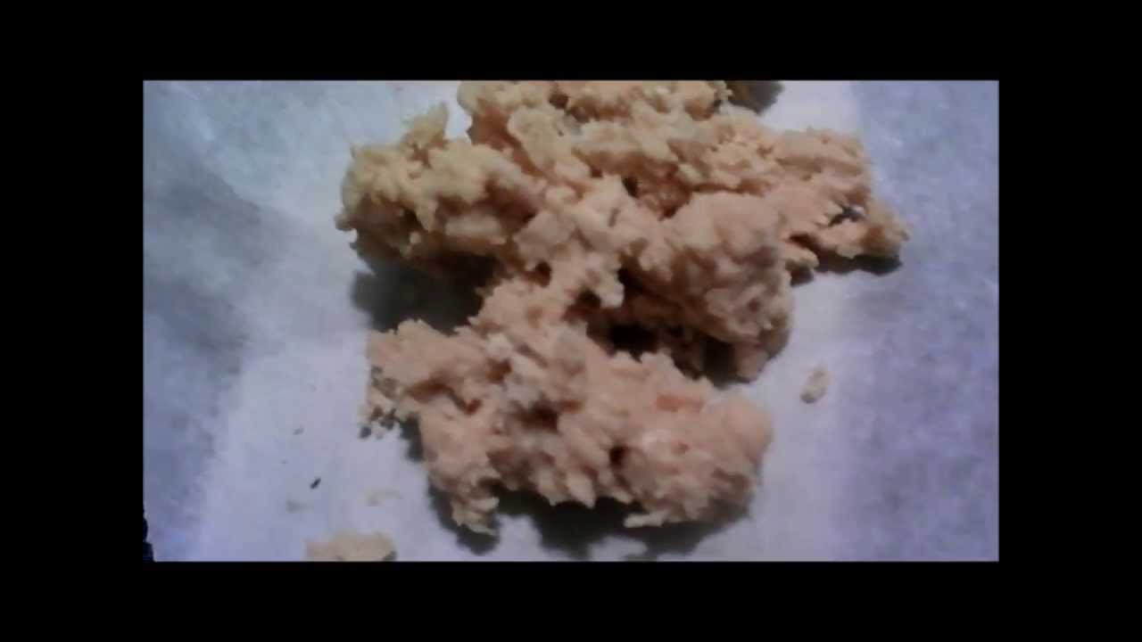 Lots Of OG Kush Budder!!!!