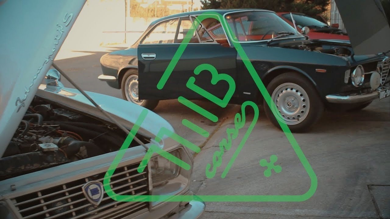 Ep.18 Especial Parte III  - TMBcorse