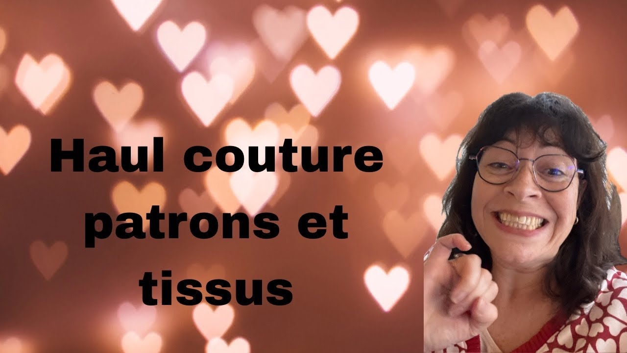 haul CSF couture 