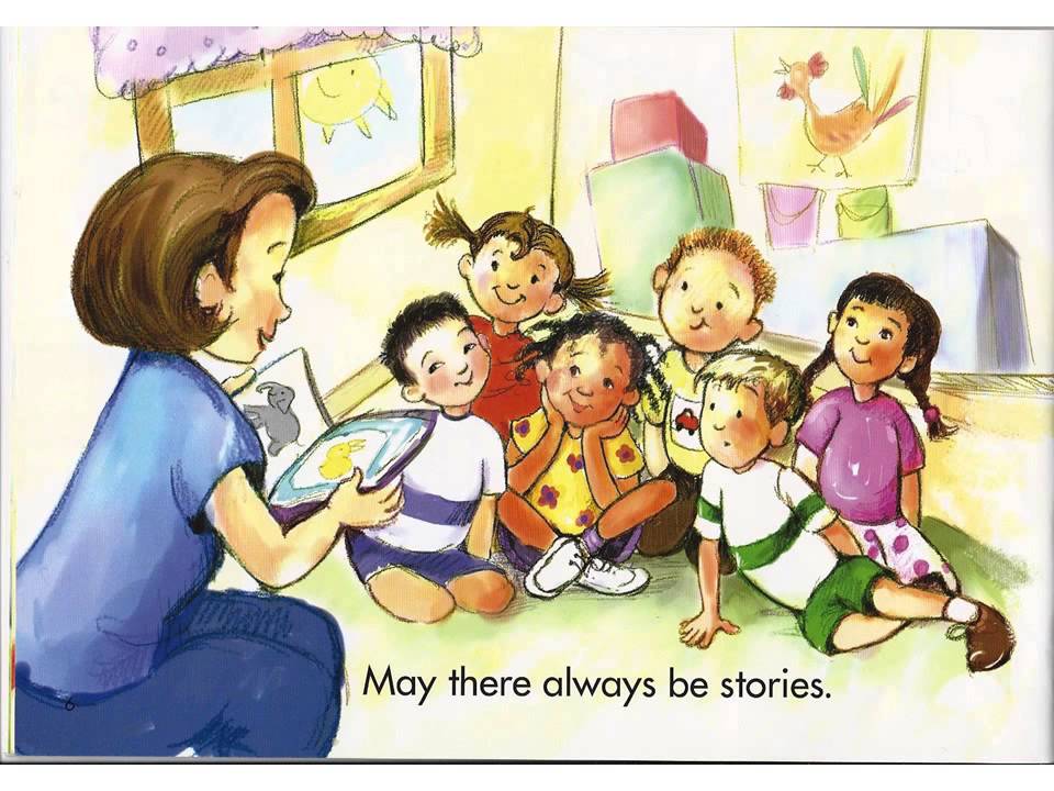 May There Always Be Sunshine