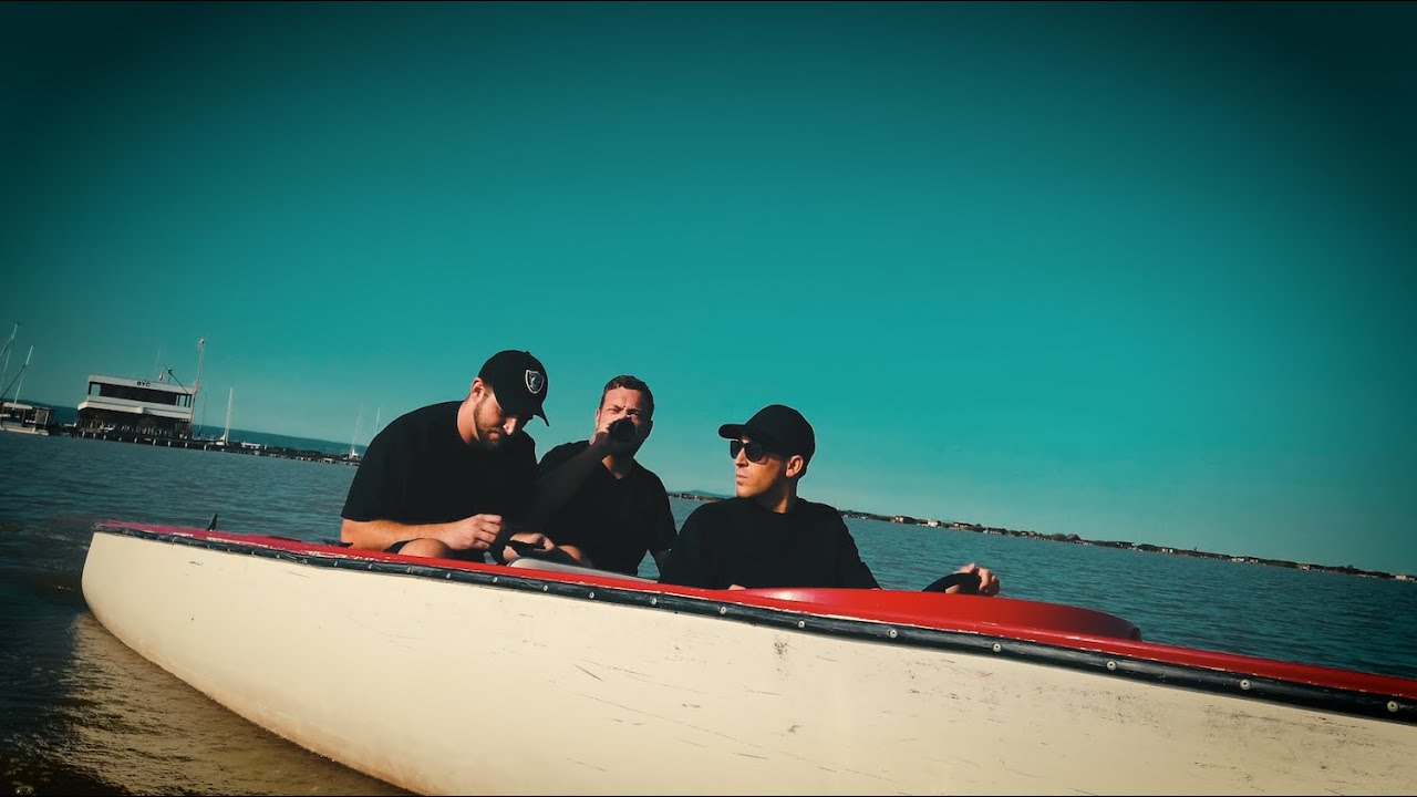 Kinetical & P.tah - No Break (prod. by Testa)