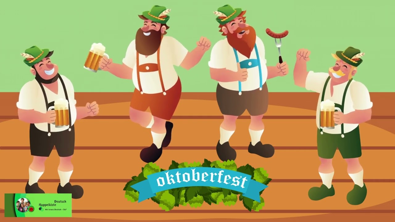 Oktoberfest