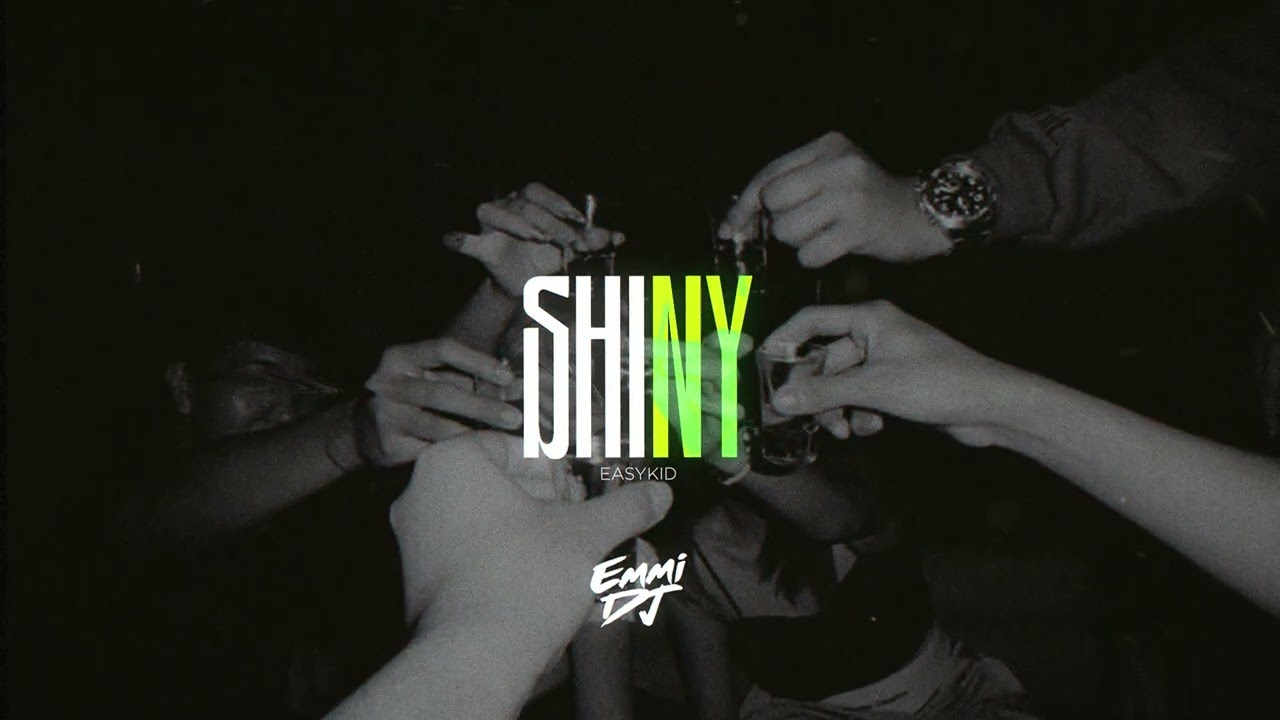 No Responde Pero Siempre Tira un Laiki ( Shiny | Remix | TikTok) - EASYKID - Emmi Dj