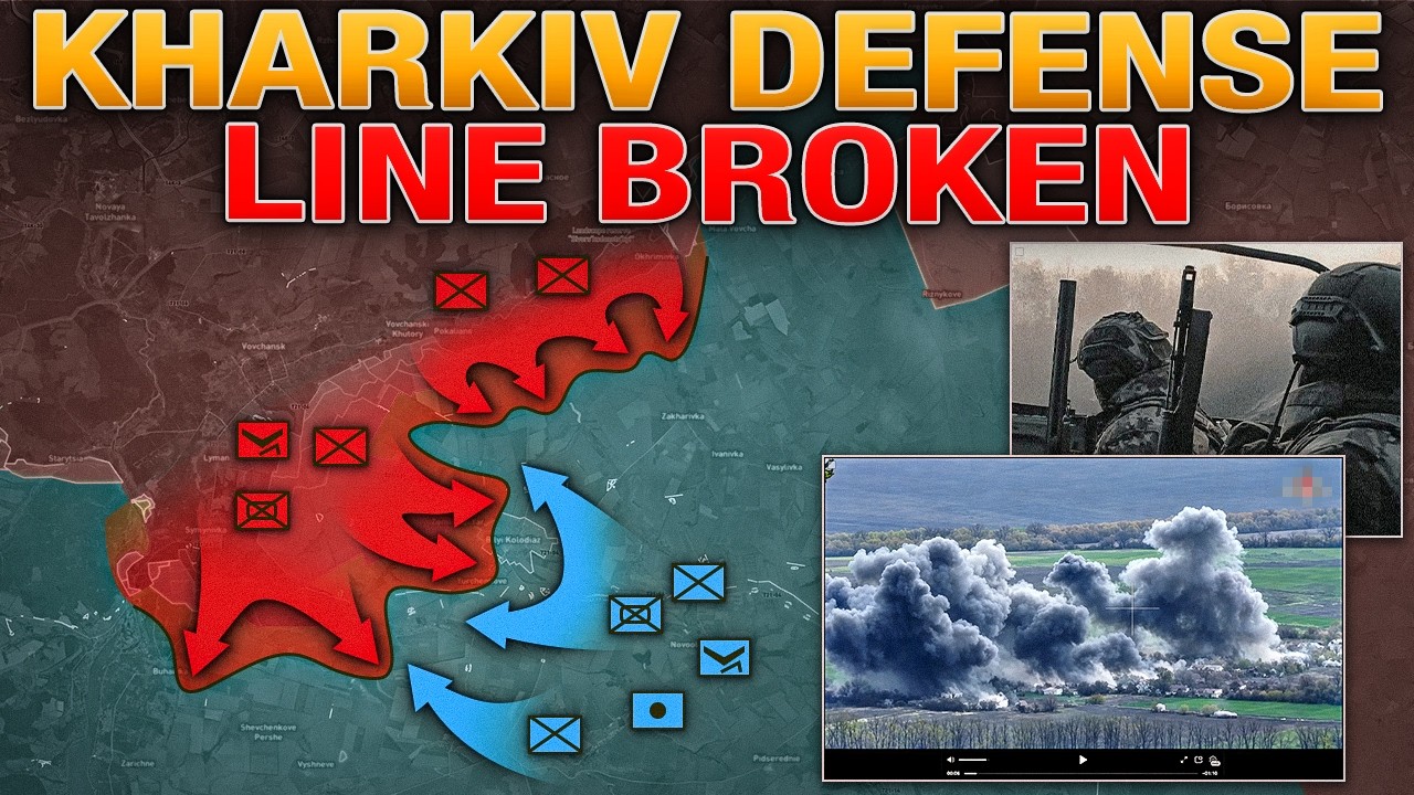 KOSTIANTYNIVKA HAS FALLEN🏴 NATO Summit in 72 Hours🏛️ Ukraine Seeks Retaliation⚔️ MS 2026.07.04