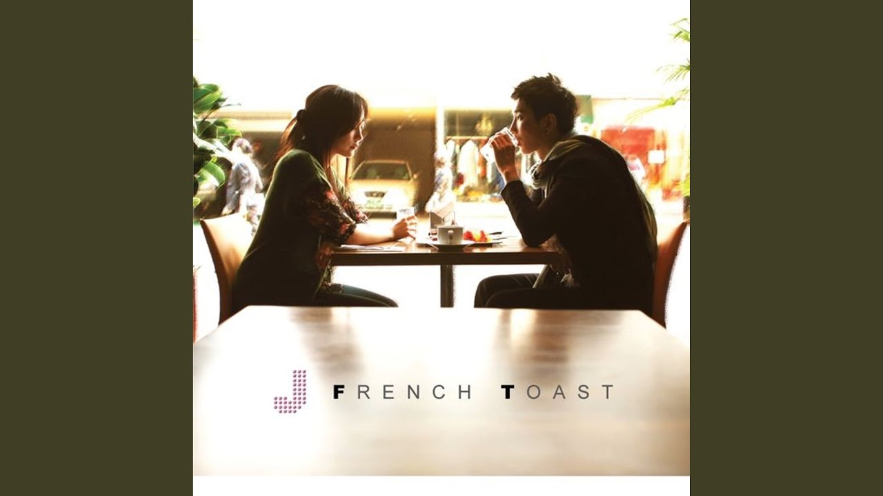 Toast (with. HUMMING URBAN STEREO)