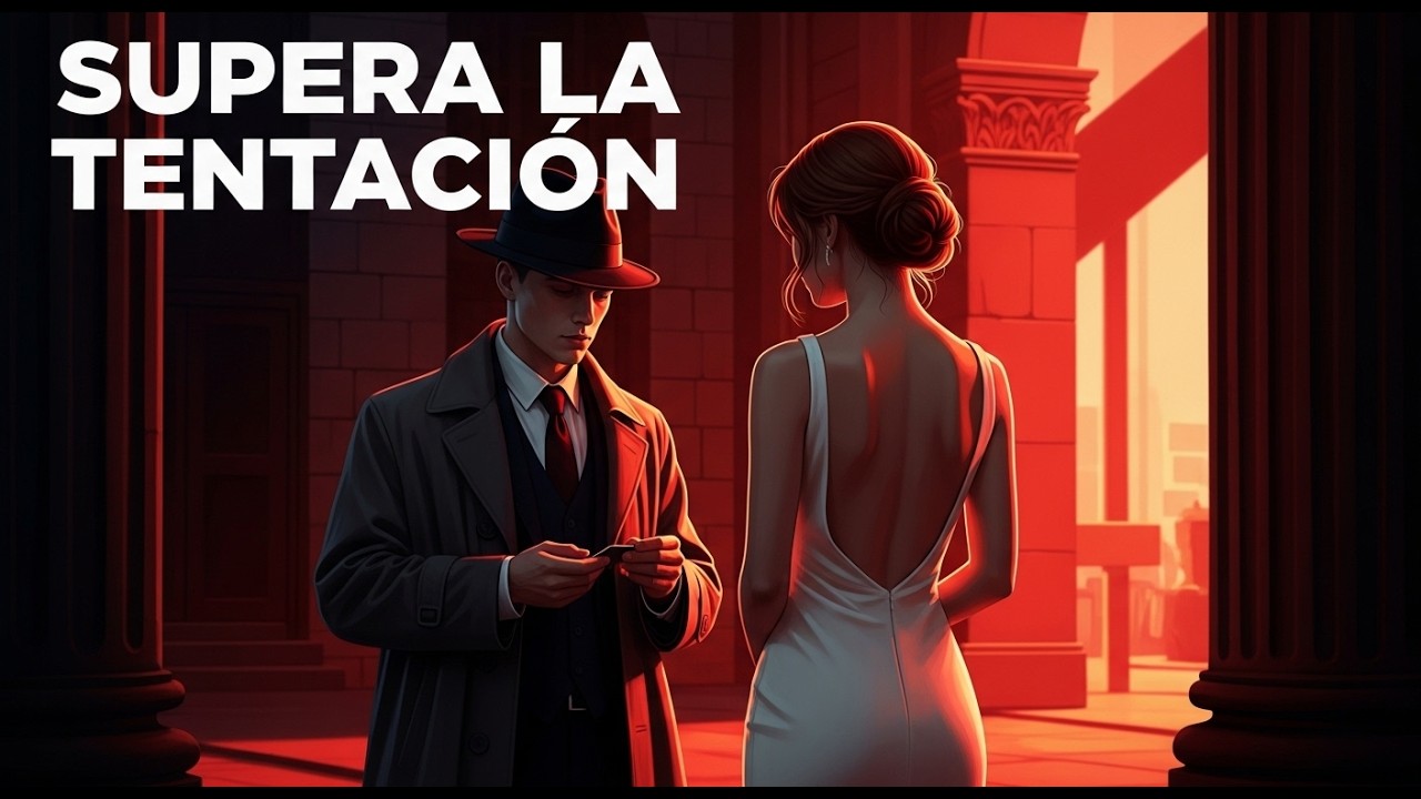 Aquel que vence la lujuria, vencerá todo lo demás