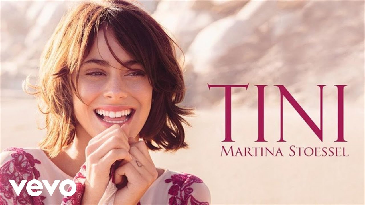 TINI - Siempre Brillar&aacute;s (Ac&uacute;stico (Audio Only))
