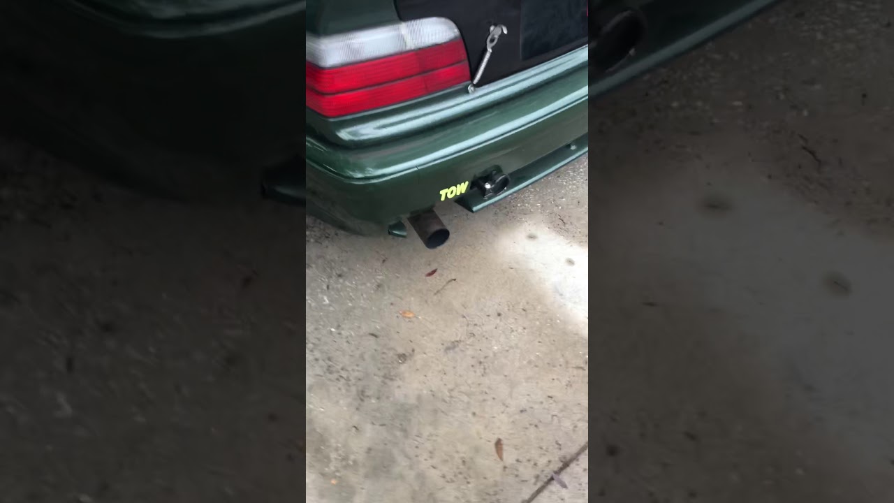CatCams 276/276 BMW S52 #s52 #e36 #e36m3 #bmw #bmwm3 #bmwracecar #camshaft