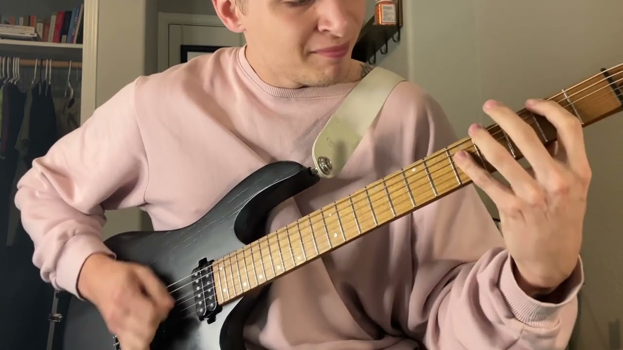Between the Buried and Me - Augment of Rebirth Cover