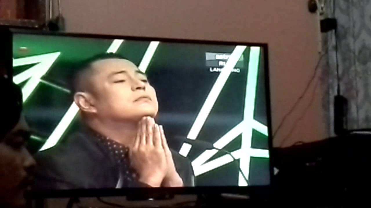 FIRMAN KONSERT AKADEMI FANTASIA 2014 MINGGU KE 3