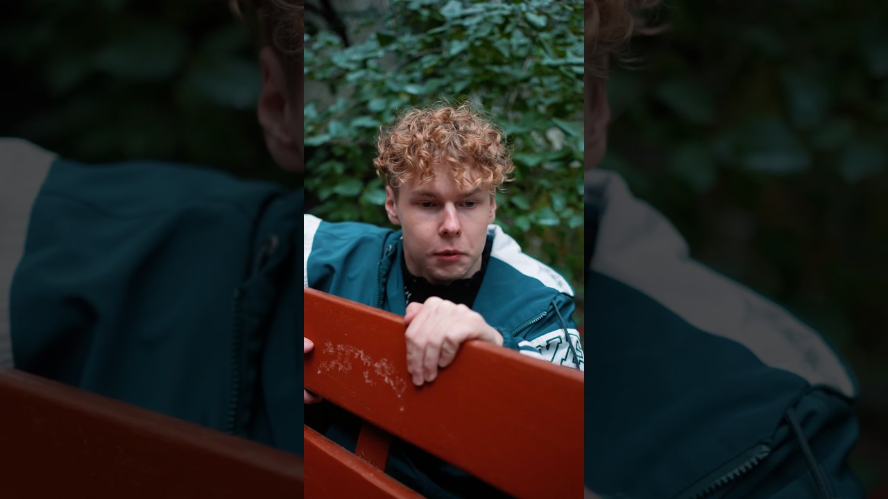 ❗️Первое впечатление - обманчиво..✊🏻😔 #pov #story