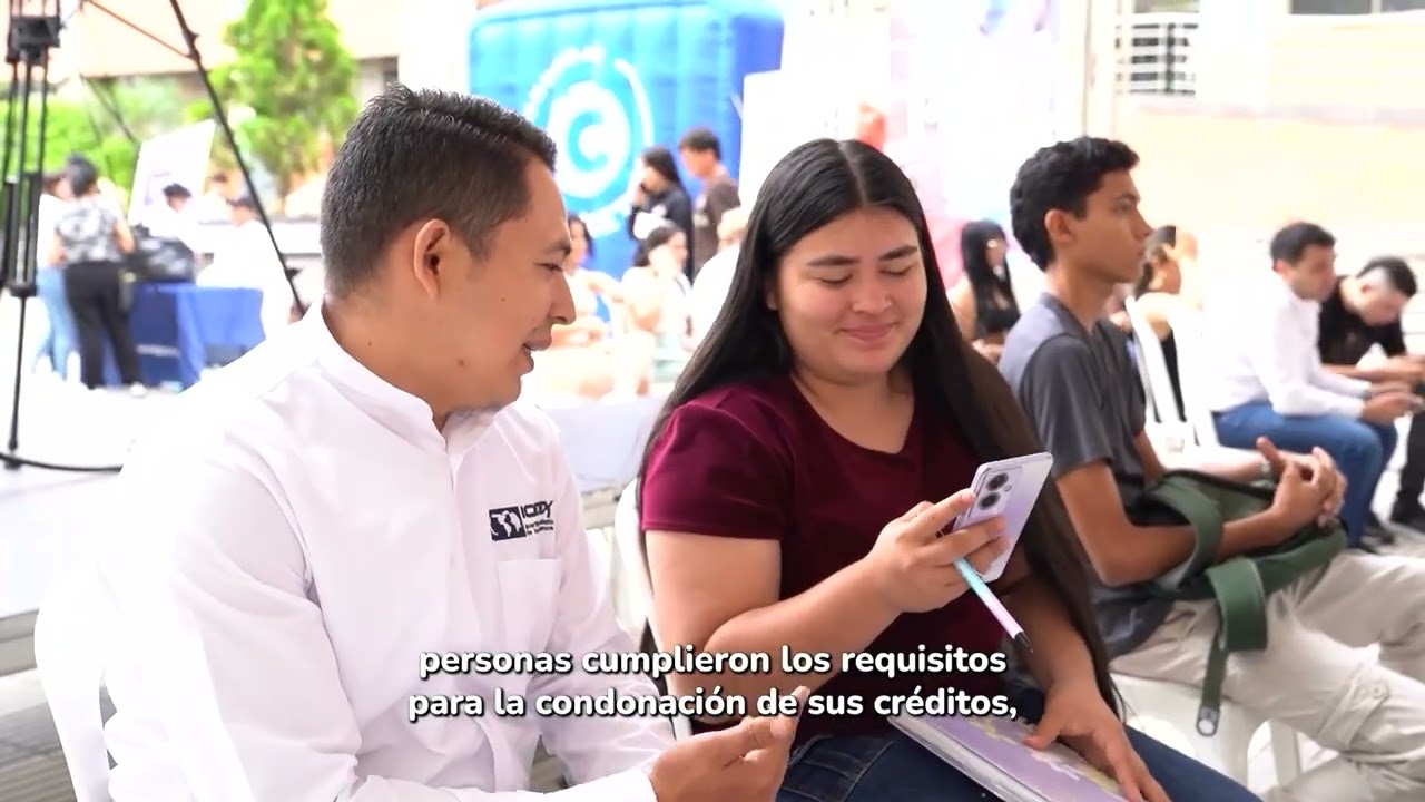 Seguimos impulsando oportunidades en los territorios con la administración de fondos del #ICETEX