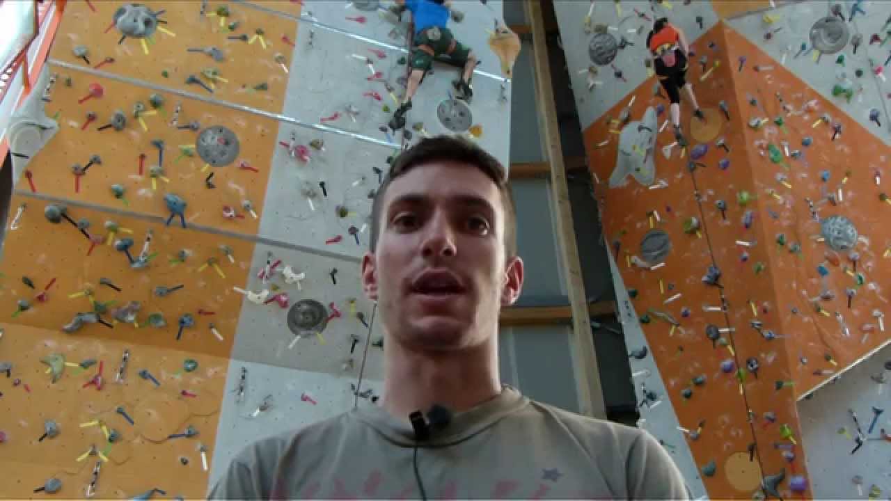 L'arrampicata a Torino