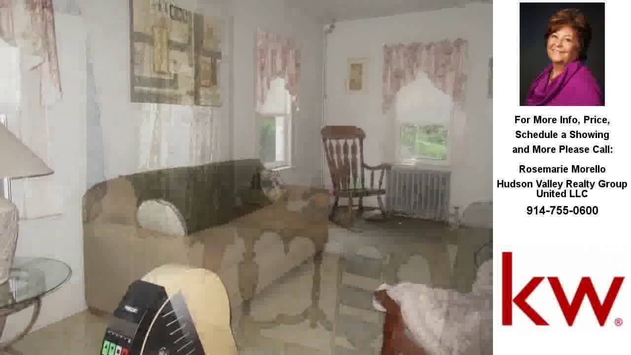 10 Elm Street, Chester, NY Presented by Rosemarie Morello.
