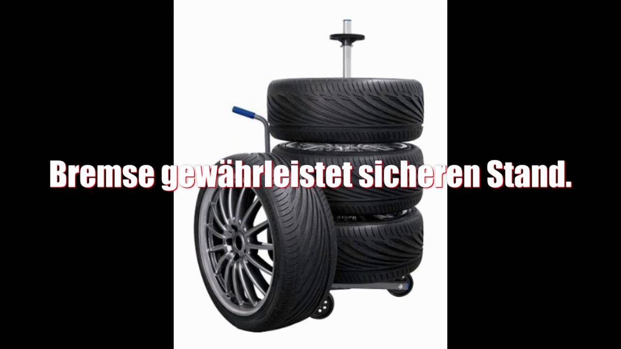 Felgenbäume: die BESTEN 2017!