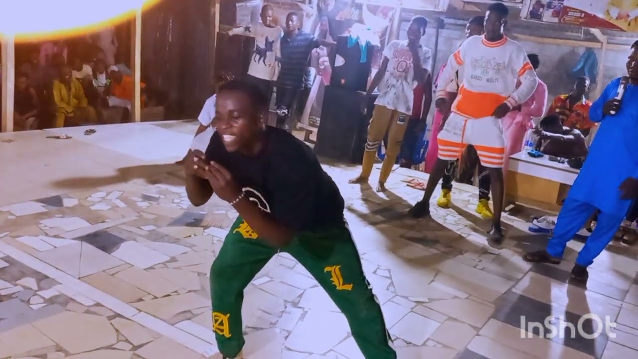 GASARRAWA T.J.KANO DA ISHAK KANO