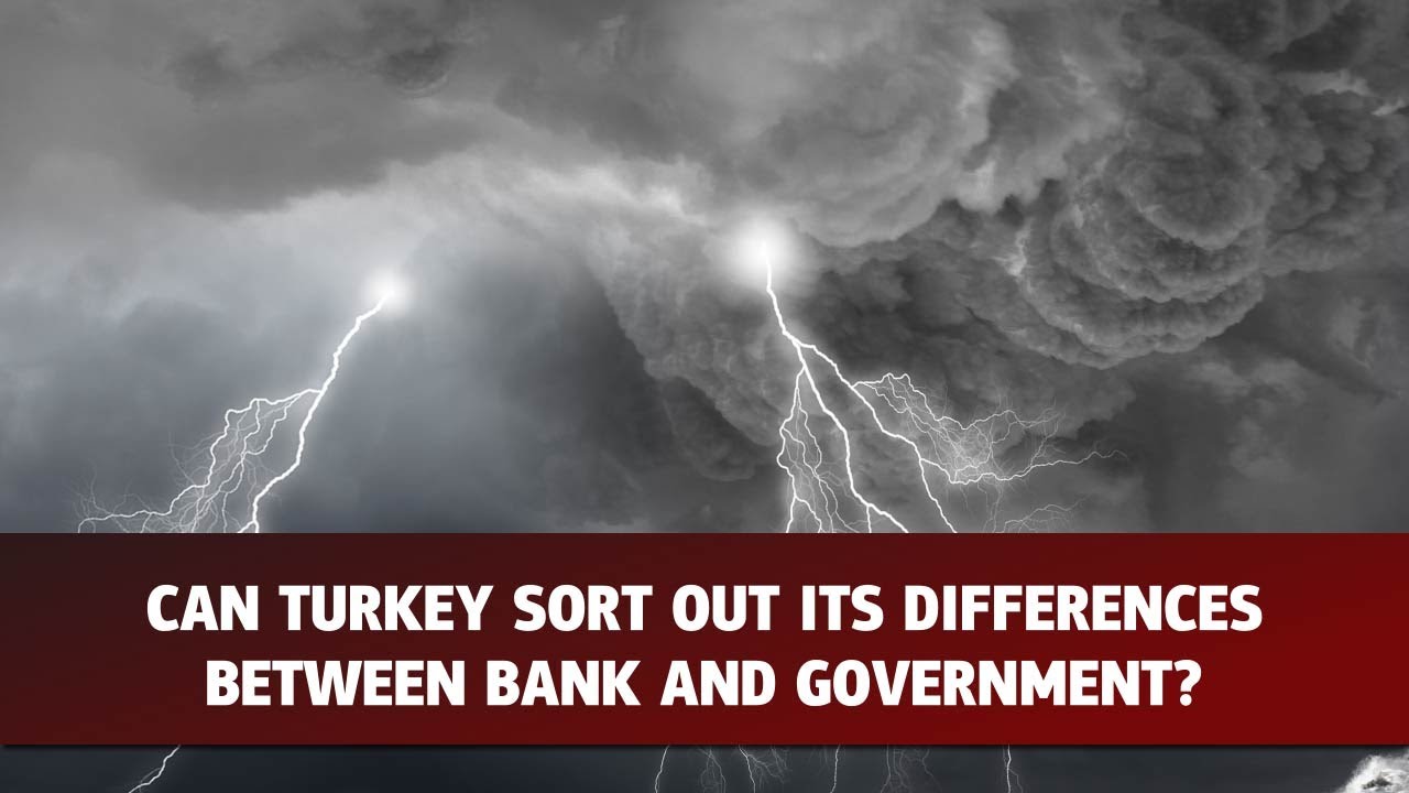 Turkey Internal Conflict