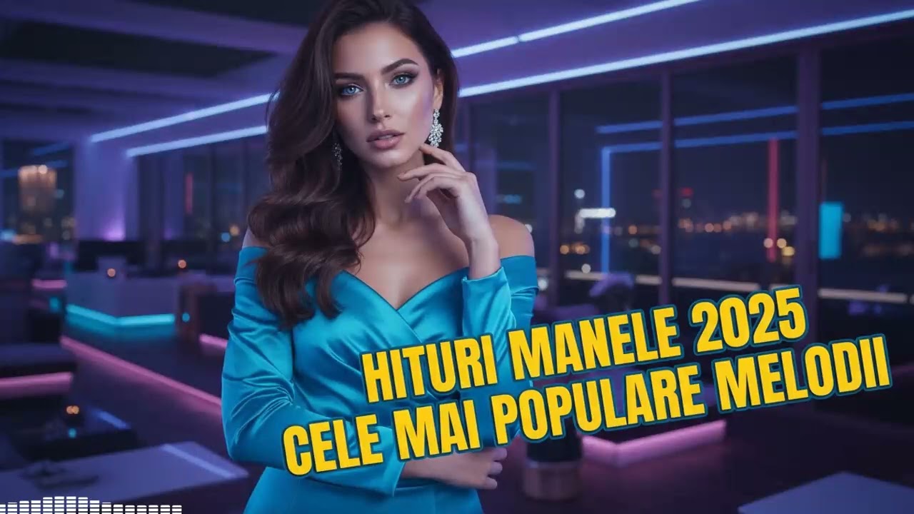 VIBE DE VARĂ 2024/2025: Manele Noi Care Rup Boxele! Playlist Petrecere 🍹💃🔥