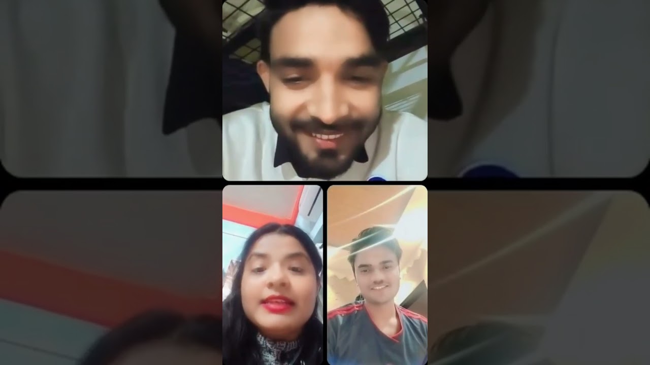 19 minutes video पर हुई लड़की गुस्से से आग बबुला 🤣