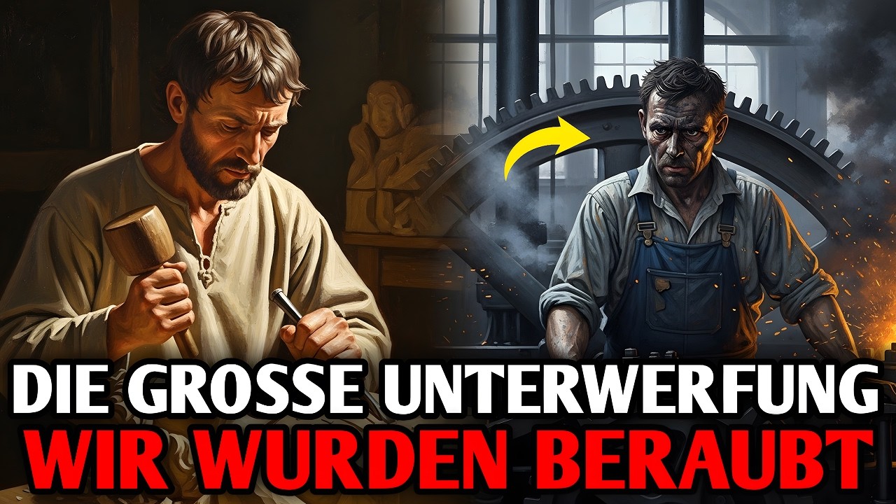 DAS TARTARISCHE SYSTEM, DAS DIE BANKEN BEDROHTE – UND WARUM ES ZERSTÖRT WURDE