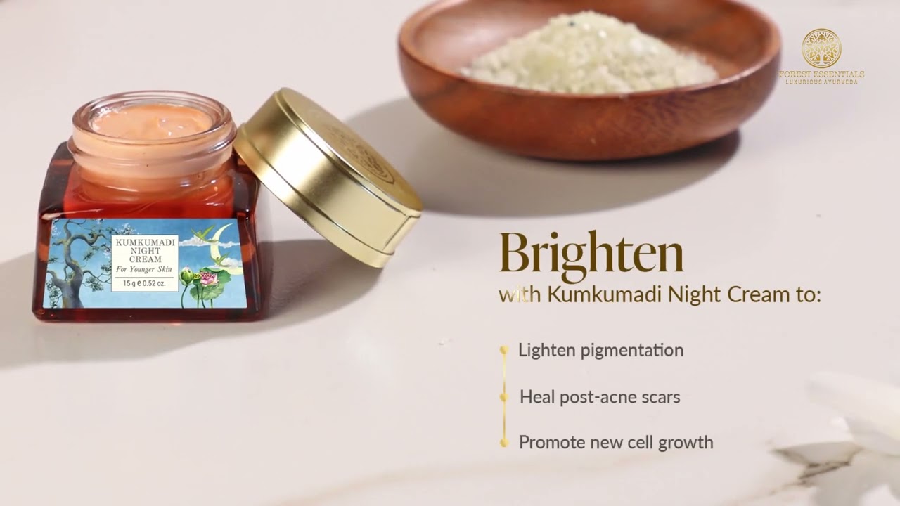 Forest Essentials&rsquo; NEW Acne & Pigmentation Ritual