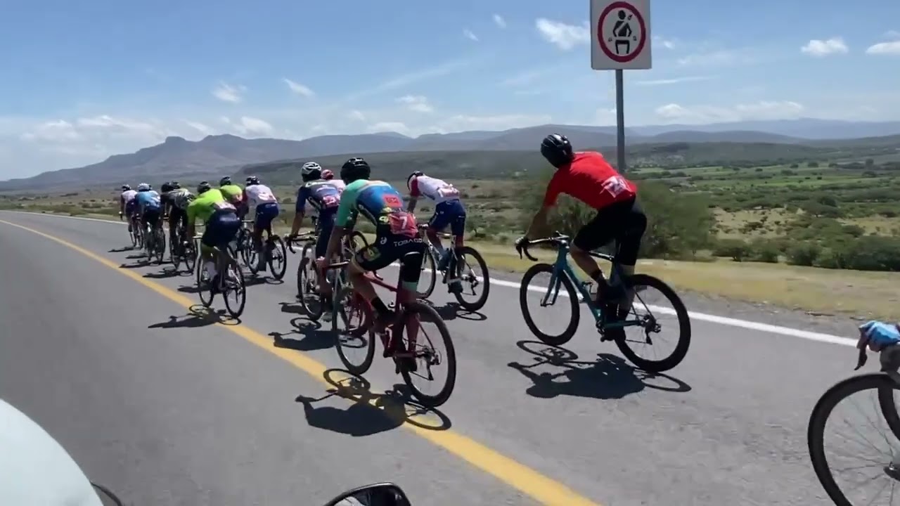 Clásica Milpillas Victoria Gto.