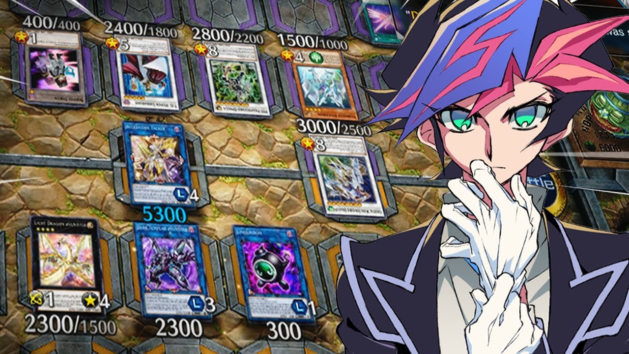WHEN YOU MAKE YOUR OPPONENT WASTE HIS NEGATES THEN OTK HIM