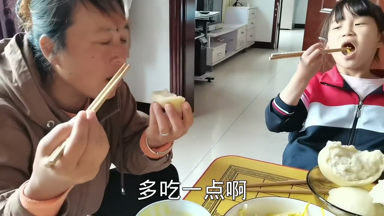 留守婆媳：婆婆终于摊牌不装了，儿媳听了眼泛泪光，想不到婆婆隐瞒这么多事