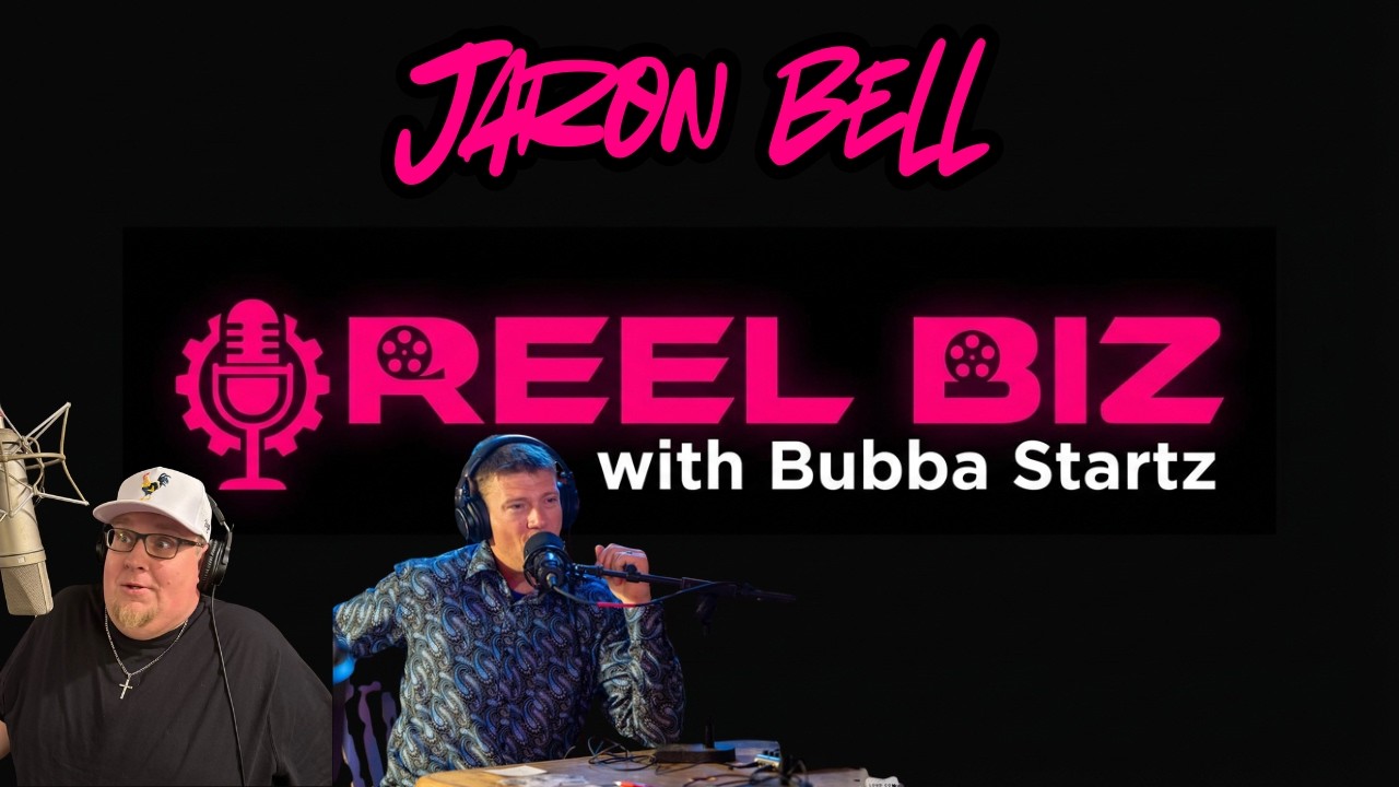 From Struggling Musician to Social Media Momentum ( @JaronBellOfficial ) | The Scene Projects