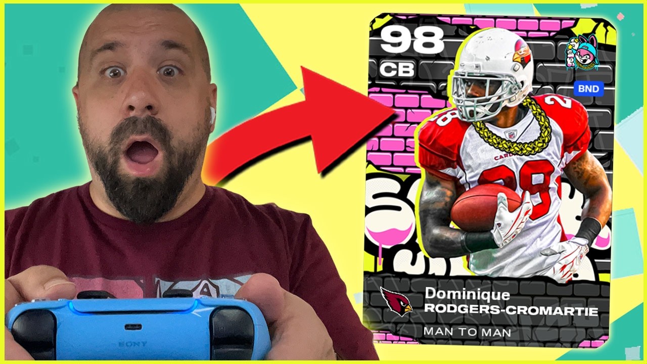 EA только что представила ВСЕХ игроков, использующих комбинацию Egg + Sugar Rush в MUT 26!