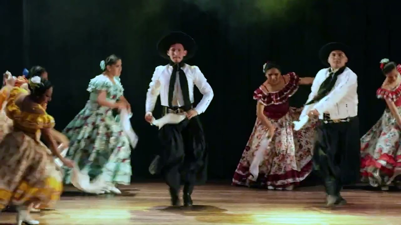 Cueca Norteña - ESCUELA DEL BALLET SALTA...