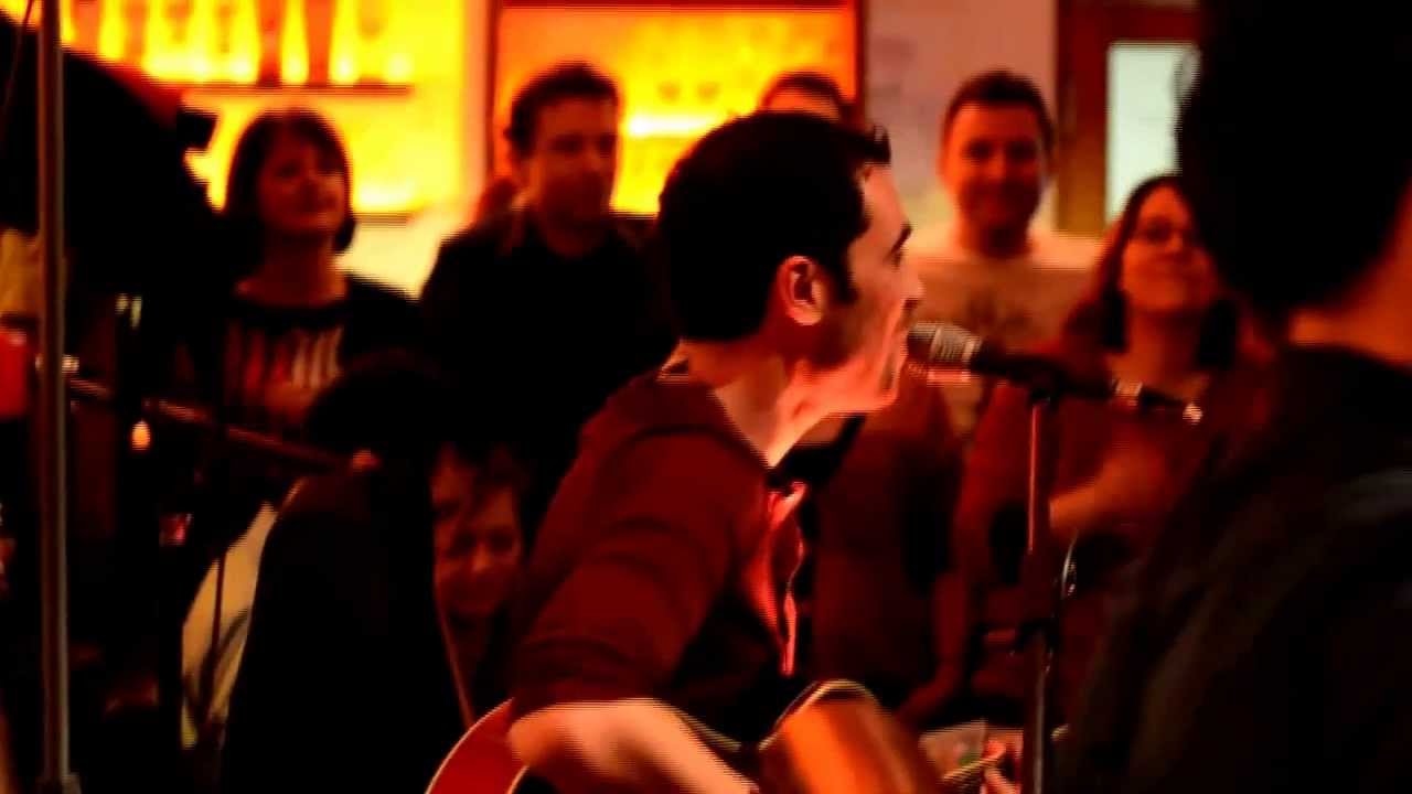 macera - Euriental Pop (LIVE)