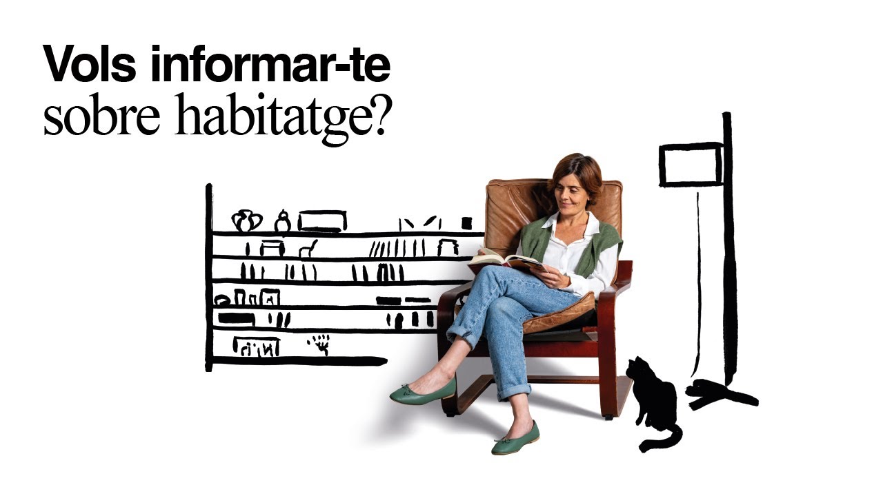 Habitatge