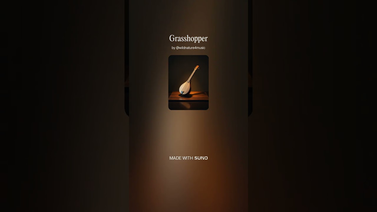 Grasshopper