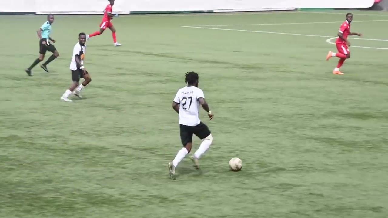 Illicocash Ligue 1 2025-2026/ phase retour : Tp Mazembe 3-0 As simba 