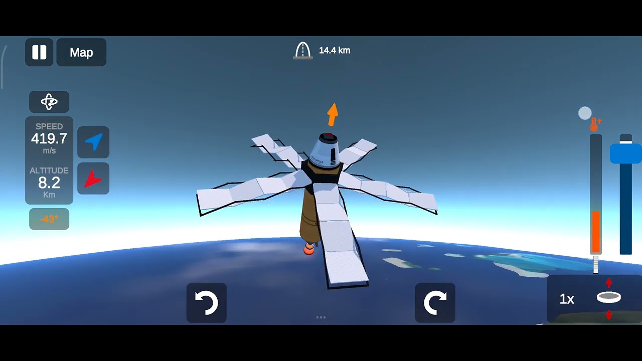 Playing eclipse after a long time!