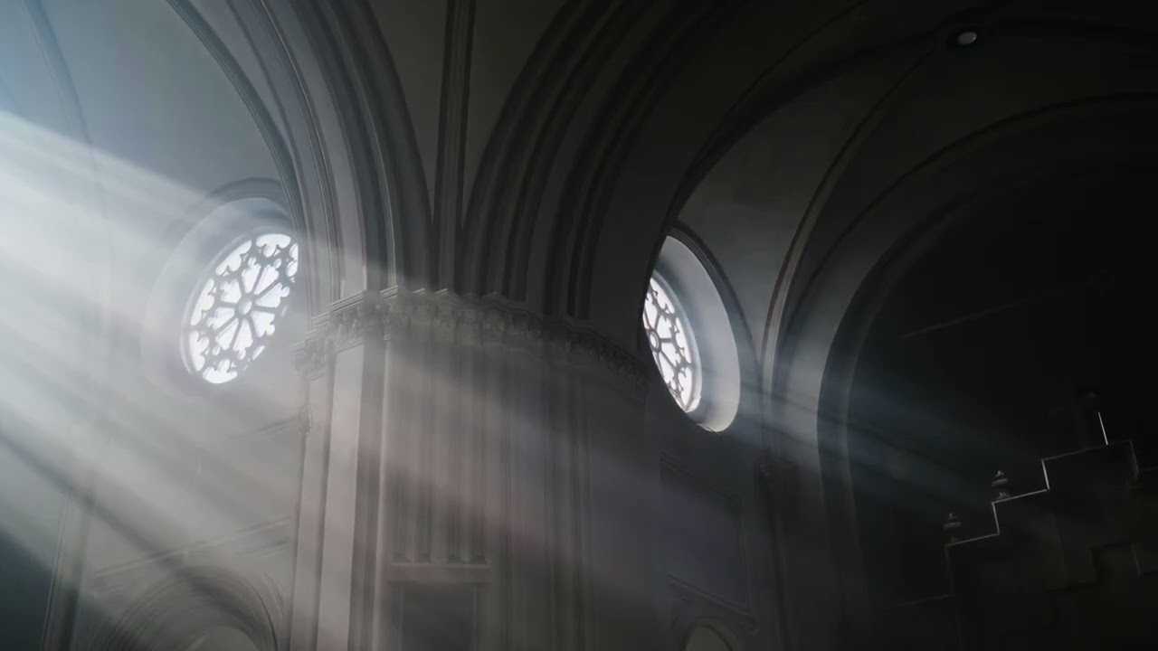 Requiem - Introit (Live Performance)