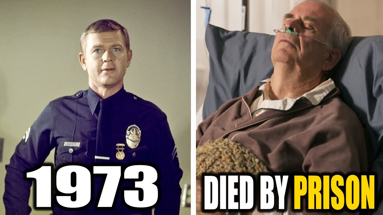 ADAM-12 Then and Now 2026 – Shocking Changes After Nearly 60 Years!