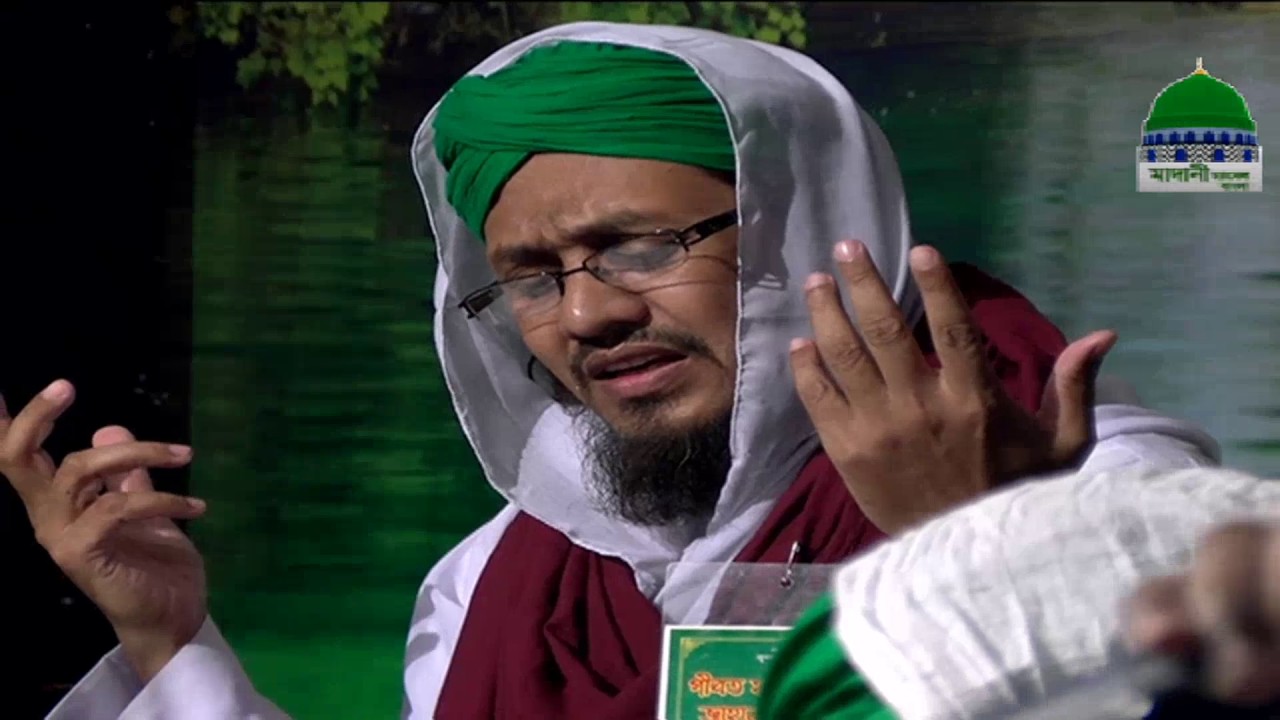 দয়া কর নবী আমায় (কালাম)