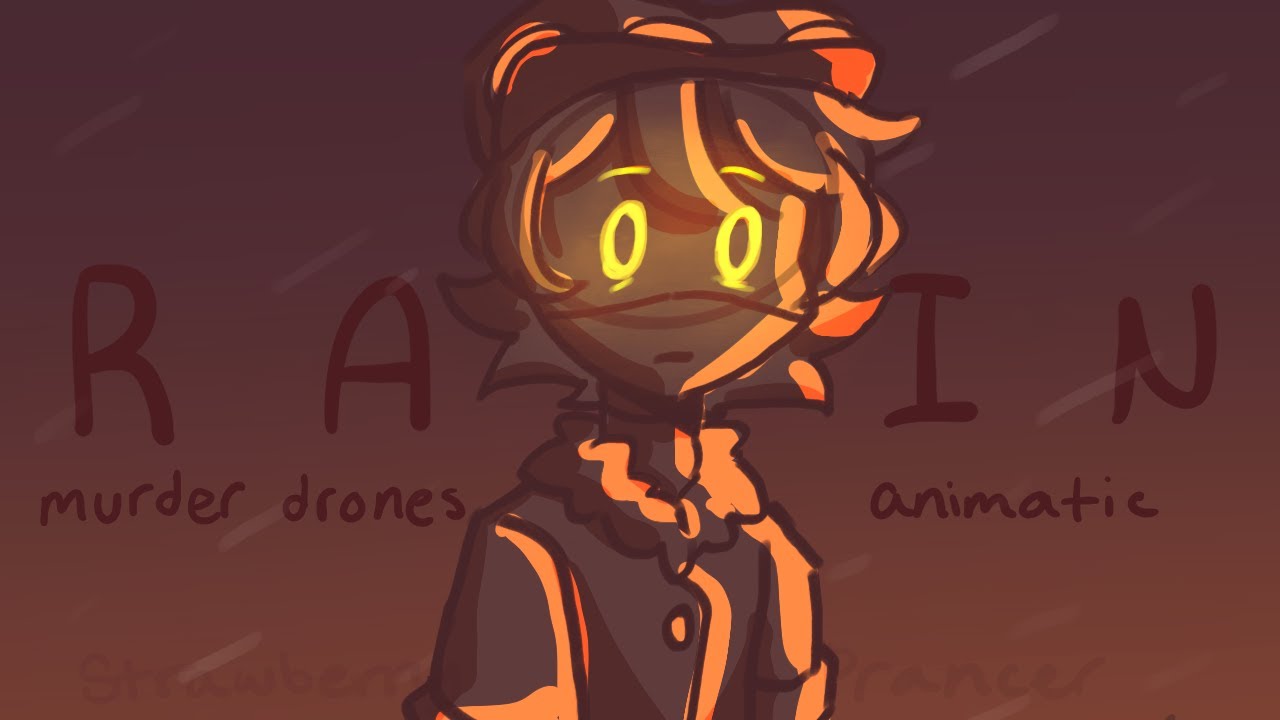 Bad Ending // Murder Drones