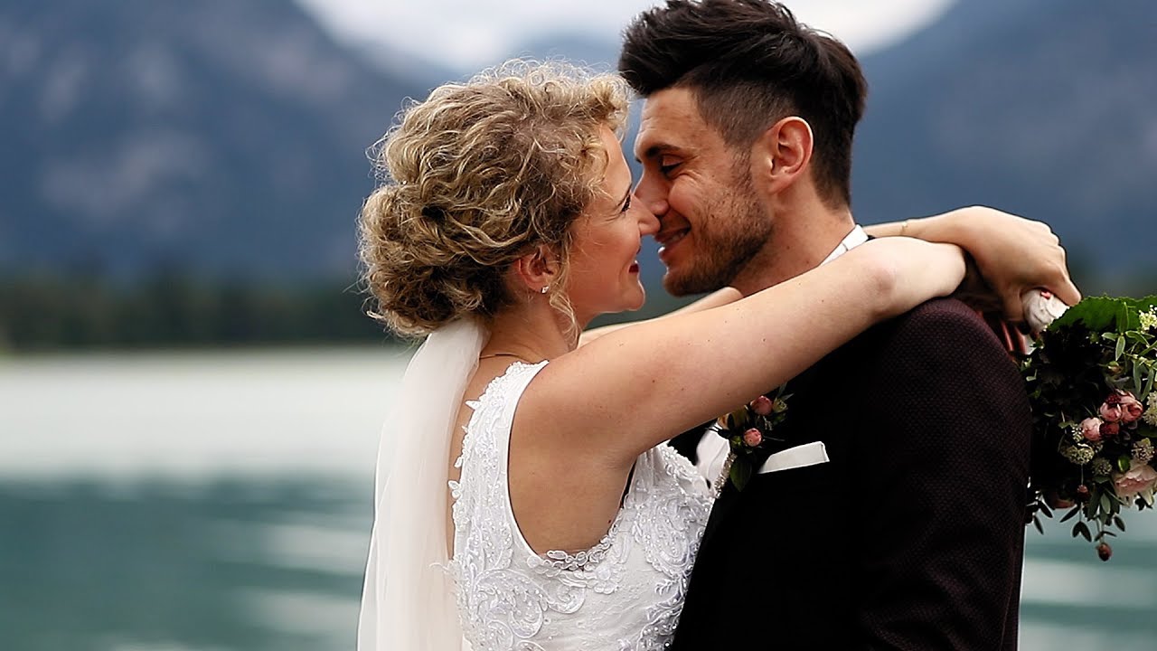 Hochzeitsvideo Festspielhaus Füssen Schloss Neuschwanstein  I  Evelyn + Sinan