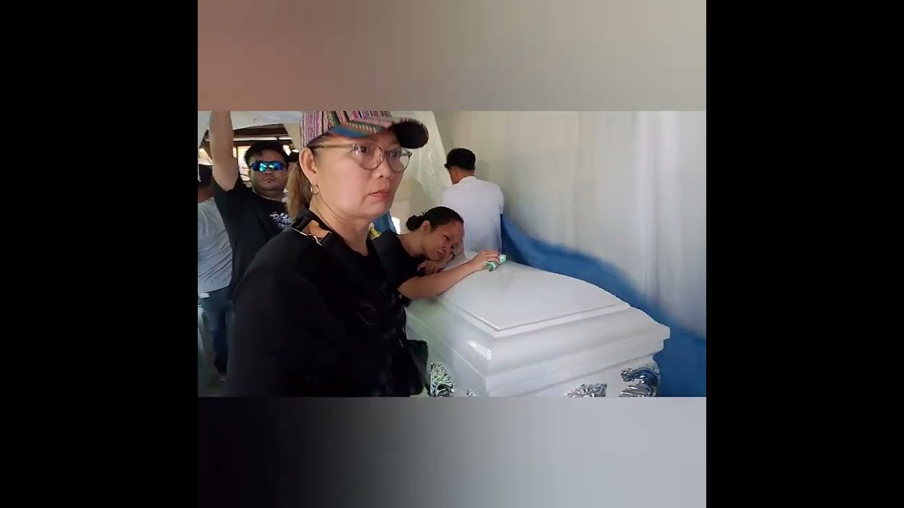 Libing ni tito amang 