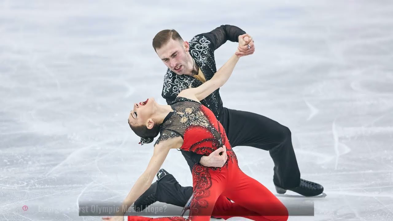YOU WON'T BELIEVE What Happened at Olympic Figure Skating Pairs SHOCKING Moments