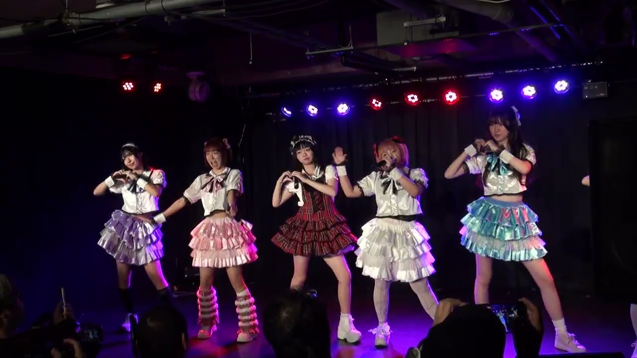 2026/03/15(日)first crush